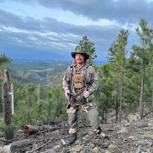 Meet your Posher, Henry